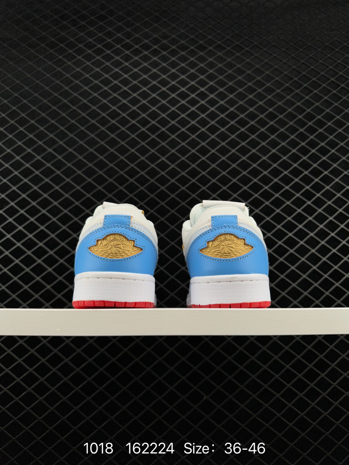 Air Jordan 1 Low AJ1